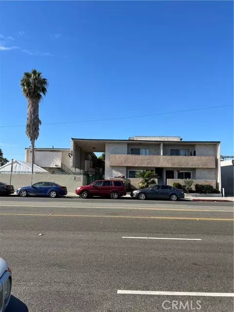 Gardena, CA 90249,14815 Crenshaw Boulevard