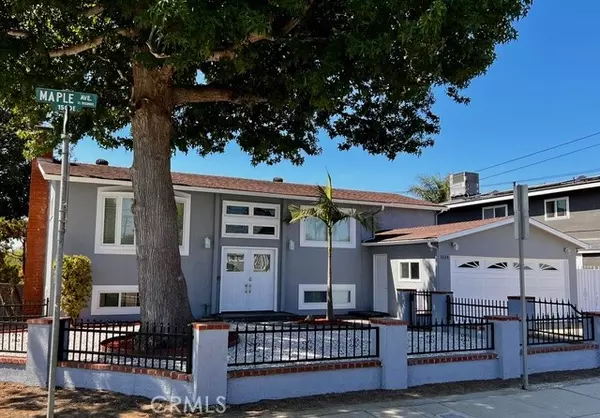 El Segundo, CA 90245,1514 E Maple Avenue