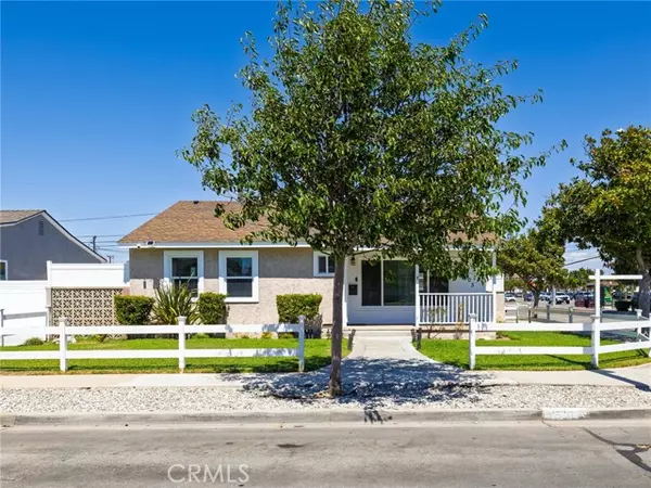 4503 Bulova Street, Torrance, CA 90503