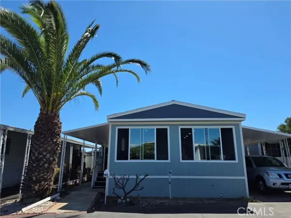 17705 N Western #92, Gardena, CA 90248