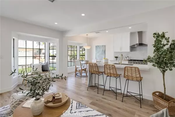 Redondo Beach, CA 90278,1618 Spreckels Lane