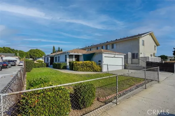Lawndale, CA 90260,14522 Avis Avenue