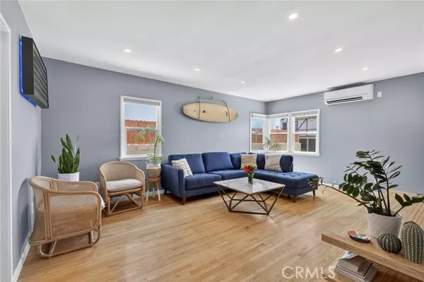 Hawthorne, CA 90250,4813 W 130th Street