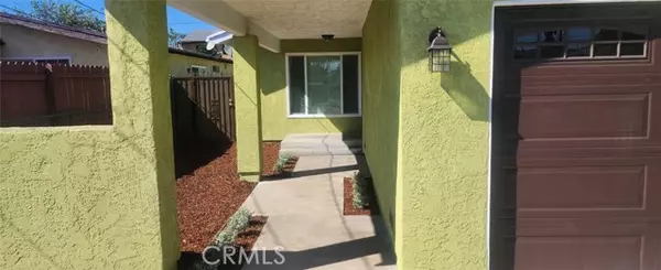 Inglewood, CA 90303,3833 W 113th Street