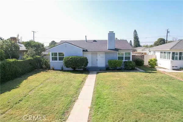 386 E 230th Street, Carson, CA 90745