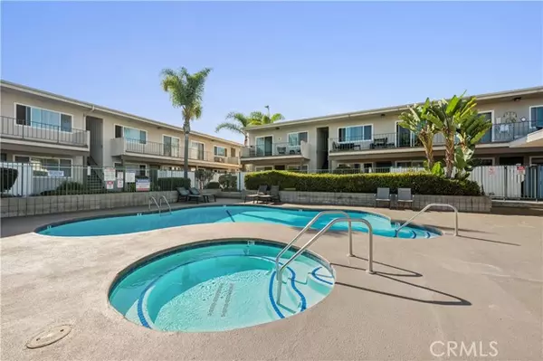 Torrance, CA 90503,3649 Emerald Street #130