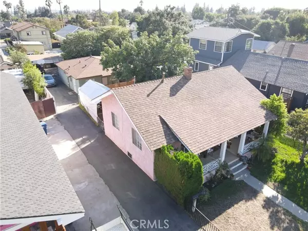 Monrovia, CA 91016,604 E Lemon Avenue