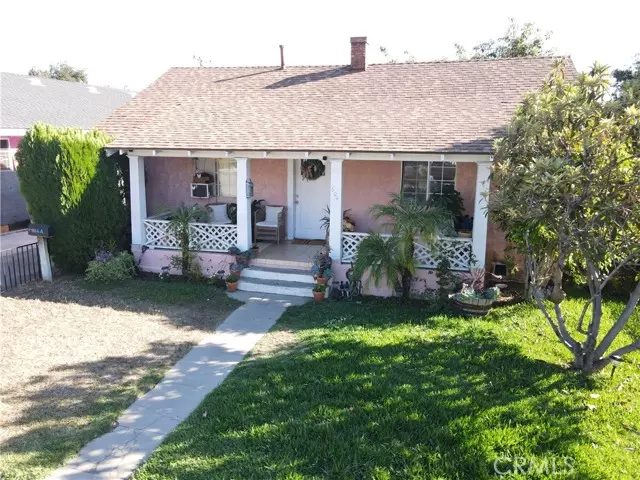 Monrovia, CA 91016,604 E Lemon Avenue