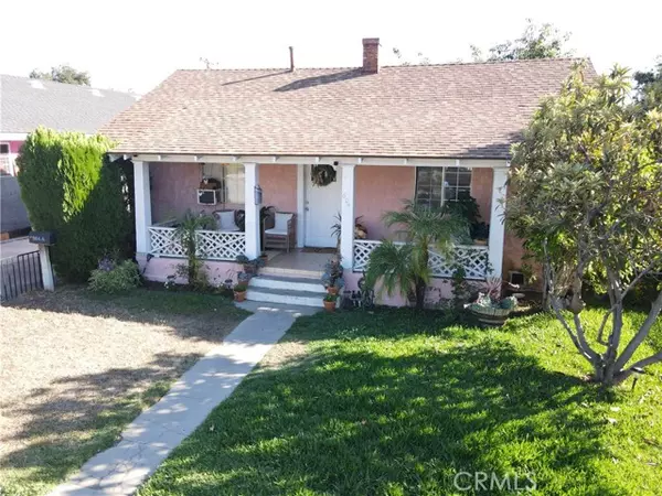 604 E Lemon Avenue, Monrovia, CA 91016