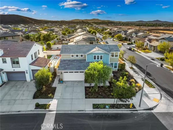 Menifee, CA 92584,31009 Lusitano Circle
