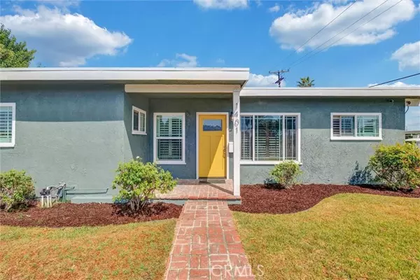 Compton, CA 90220,1401 W 165th Street