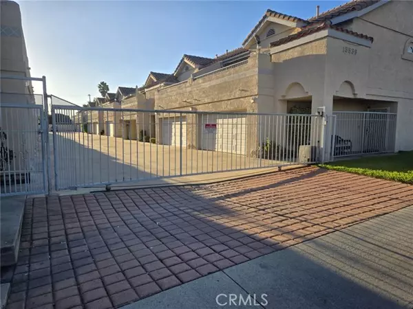 Bellflower, CA 90706,15539 Woodruff Avenue #17