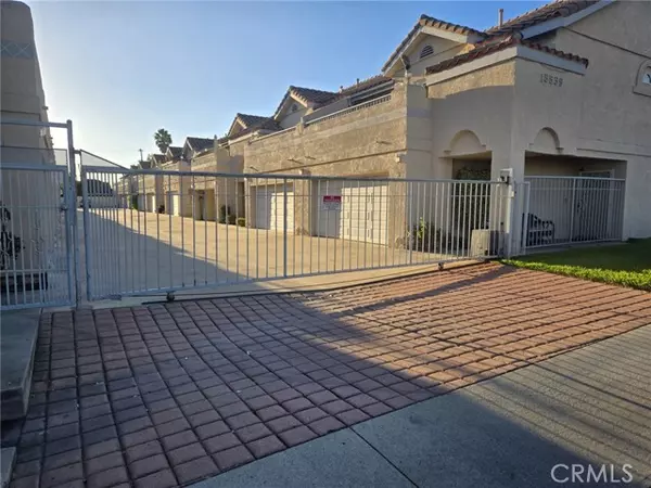 Bellflower, CA 90706,15539 Woodruff Avenue #17