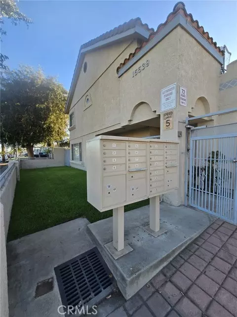Bellflower, CA 90706,15539 Woodruff Avenue #17