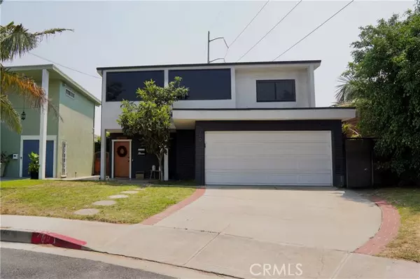 710 W Spruce Avenue, Inglewood, CA 90301