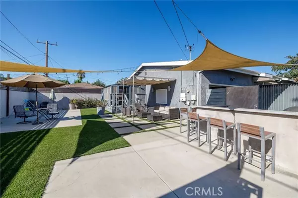 Long Beach, CA 90806,2905 Magnolia Avenue