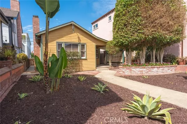 Manhattan Beach, CA 90266,425 30th Street