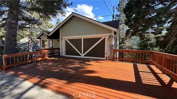 23785 Zurich Drive, Crestline, CA 92325
