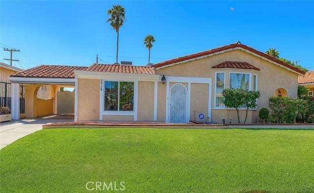 3414 W 82nd Street, Inglewood, CA 90305