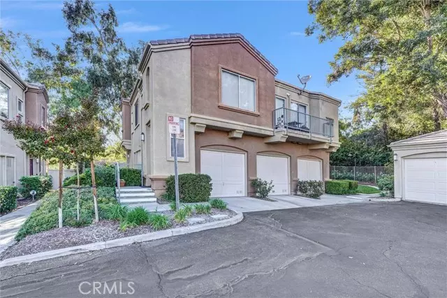 26951 Hillsborough #47, Valencia (santa Clarita), CA 91354