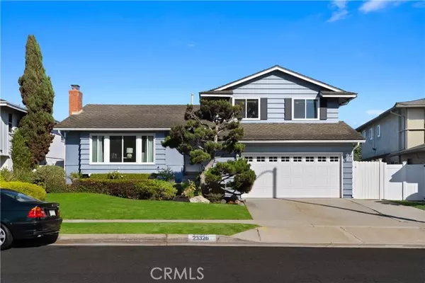 23326 Elm Avenue, Torrance, CA 90505