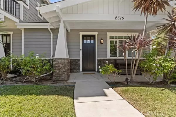 Torrance, CA 90501,2315 Apple Avenue