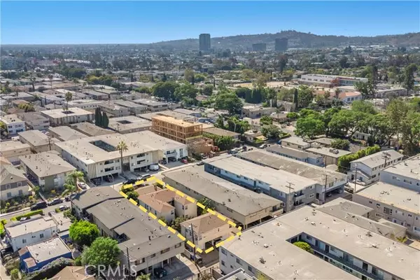 Los Angeles, CA 90266,2011 S Shenandoah Street