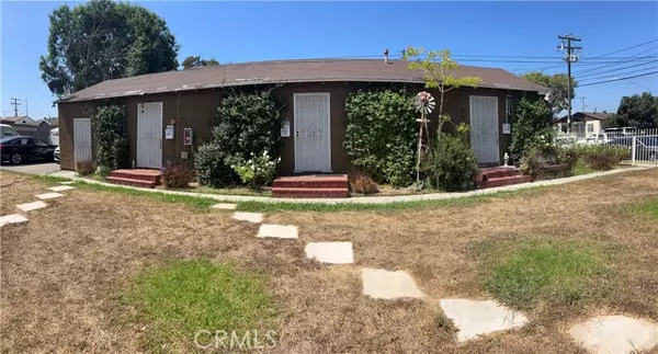 Inglewood, CA 90304,4616 W 111th St.