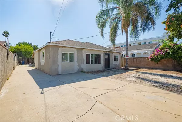 Canoga Park (los Angeles), CA 91303,6922 Eton Avenue