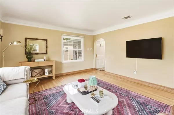 Torrance, CA 90501,1424 Post Avenue