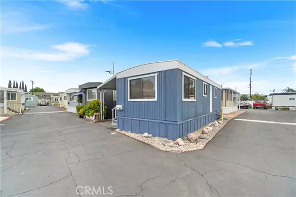 Lomita, CA 90717,2350 250th Street #46