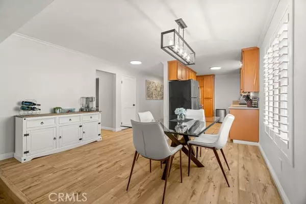 Redondo Beach, CA 90277,1321 Beryl Street #101