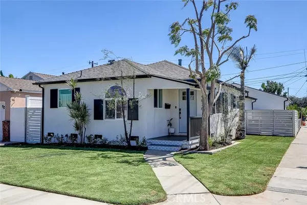 4878 W 133rd Street, Hawthorne, CA 90250