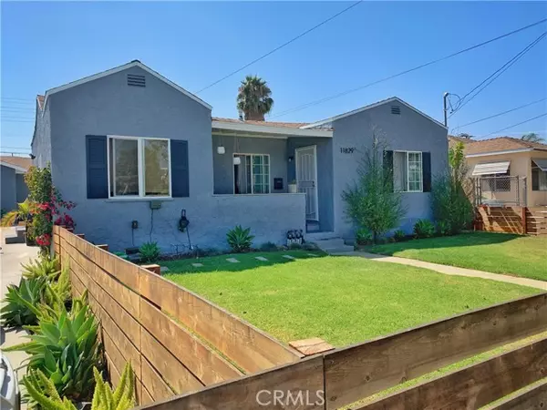 Hawthorne, CA 90250,11835 Gale Ave