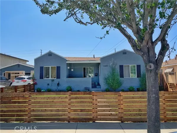 Hawthorne, CA 90250,11835 Gale Ave