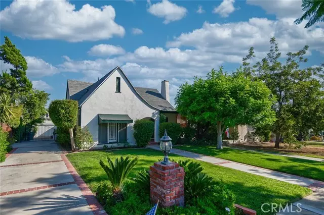 Burbank, CA 91501,1042 E Tujunga Ave