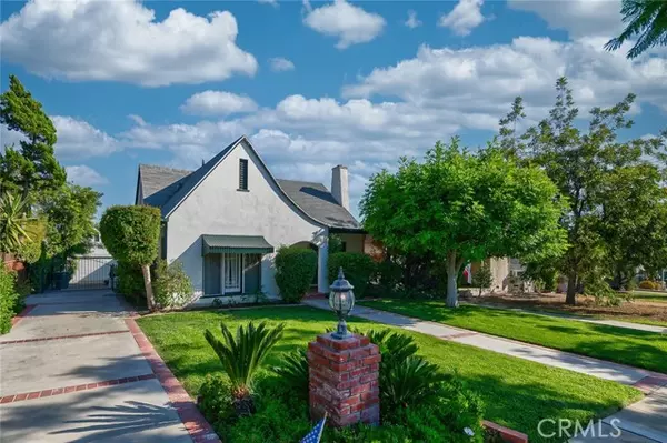 1042 E Tujunga Ave, Burbank, CA 91501
