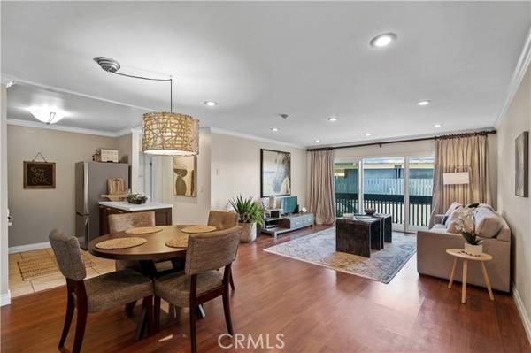 603 S Prospect Avenue #205, Redondo Beach, CA 90277