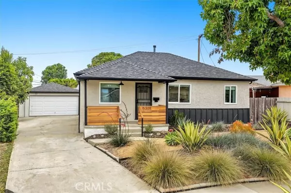 15309 Patronella Avenue, Gardena, CA 90249