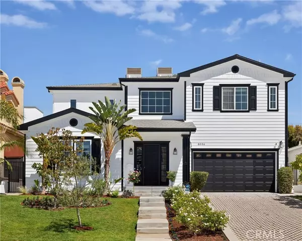 8056 Kentwood Avenue, Los Angeles, CA 90045