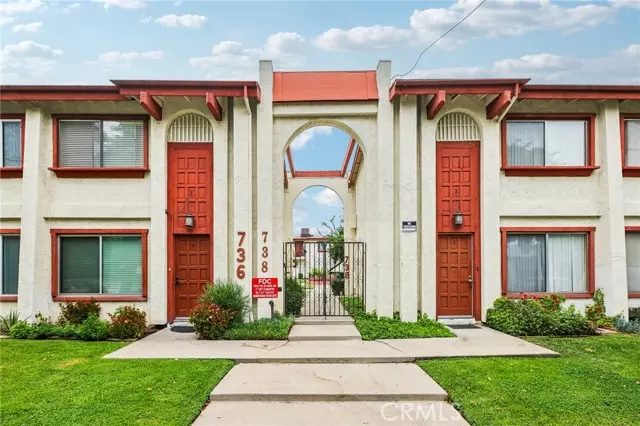 738 Chapel Ave #15, Alhambra, CA 91801