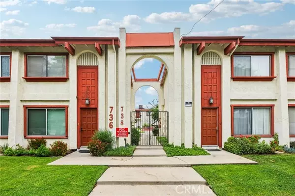 738 Chapel Ave #15, Alhambra, CA 91801