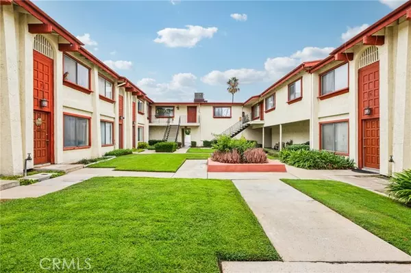 Alhambra, CA 91801,738 Chapel Ave #15