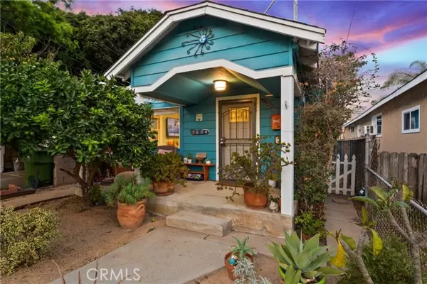 San Pedro (los Angeles), CA 90731,2604 S Kerckhoff Avenue