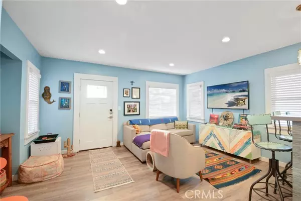 San Pedro (los Angeles), CA 90731,2604 S Kerckhoff Avenue