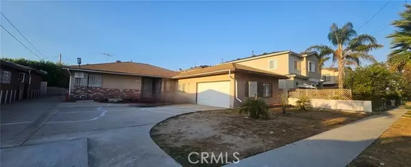 Gardena, CA 90247,1261 W 139th Street