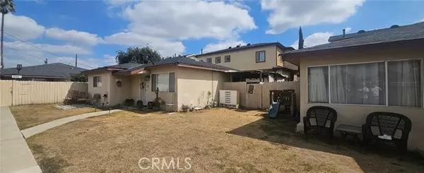 Gardena, CA 90247,1261 W 139th Street