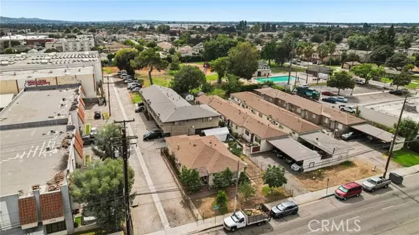 Montebello, CA 90640,1032 S Greenwood