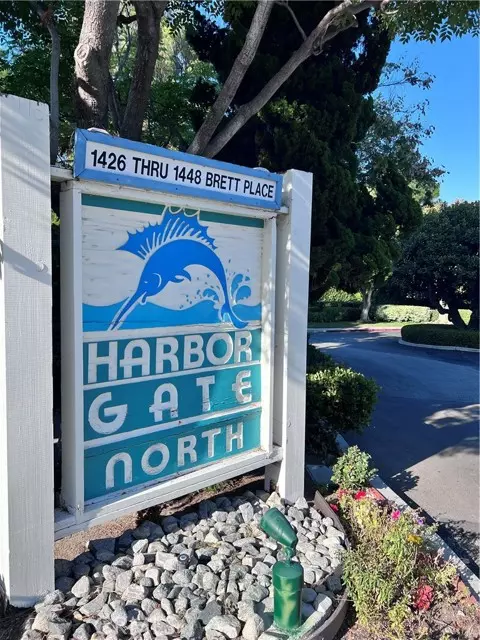 1432 Brett Pl #77, San Pedro (los Angeles), CA 90732