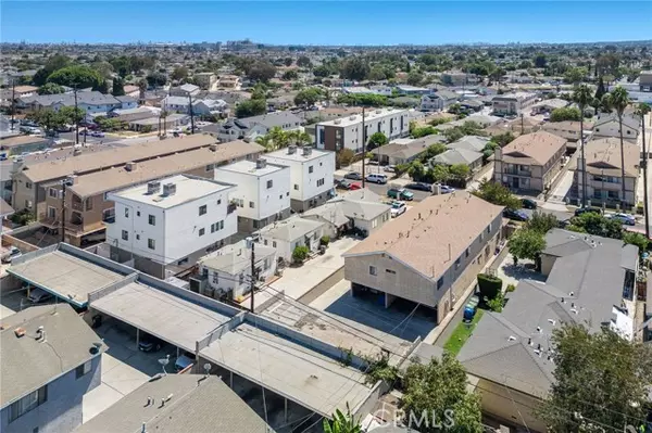 Torrance, CA 90501,1629 208th Street